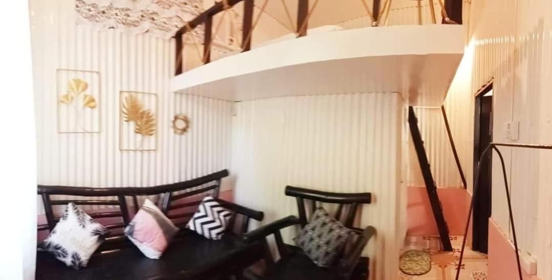 Edmund'S Garden Inn Siquijor Exterior foto